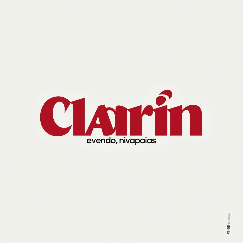 Logo de Diario Clarín