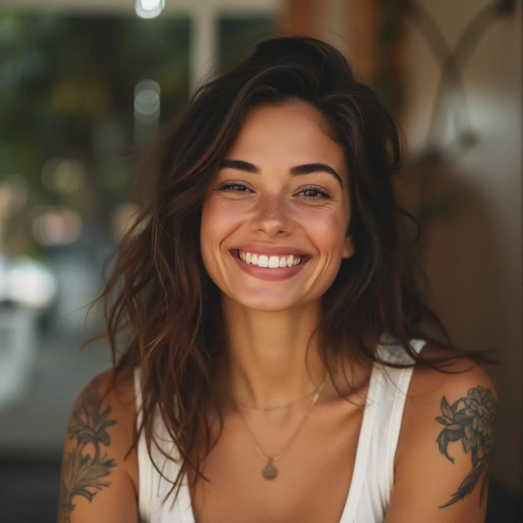 Gabriela Mendoza